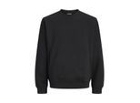 Jack & Jones Jcofusion sweat badge crew neck