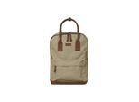 Jack & Jones Heren rugzak jacpascal beige/bruin
