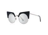 Web Sunglasses WE0229 05C 49