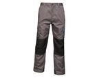 Regatta Heren Tactische Draden Heroic Worker Broek (Strijkijzer)