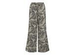 Vila Vilimia kea hw wide pants/vol