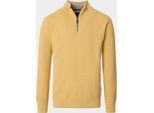 Casamoda Half zip stricktroyer snos 454479000/554