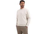 No Excess Sweater crewneck melange kit