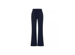 My Lady Fashion Travelsoft Broek Aisha blauw