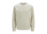 Jack & Jones Jprblamilano spring knit crew neck ls mint
