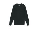 Lyle and Scott Lyle&scott tonal eagle merino truien kn2121vc