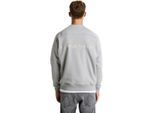 Chasin' Mayor sweat grey