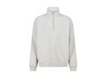 America Today Sidney half zip
