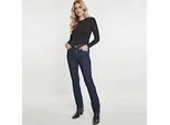 Para Mi Broek angie denim pure indigo