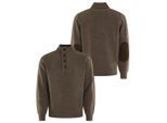 Barbour Heren essential patch