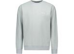 Airforce Milo sweater metal