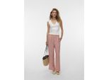 Vero Moda vmcharline hw trousers exp 10350442 cotta