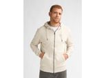 Petrol Industries Men sweater hooded zip