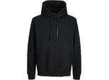 Jack & Jones Jcofusion sweat badge hood