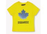 Dsquared2 Baby jongens t-shirt in