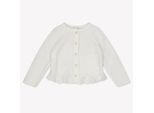Tartine et Chocolat Baby meisjes vest in