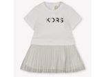 Michael Kors Baby meisjes jurk in