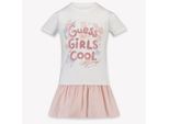 Guess Kinder meisjes jurk in