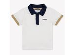 Hugo Boss Baby jongens polo in