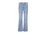 Red Button Broek srb4478 colette bleach
