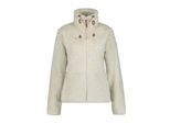 Icepeak colony fleece sweater met rits dames