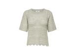 Jacqueline de Yong Jdysun lay 24 pullover knt noos olijf
