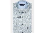 Giordano Overhemd korte mouw heren league short sleeve button do 616031/70