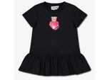 Moschino Baby meisjes jurk in