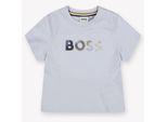 Hugo Boss Baby jongens t-shirt in