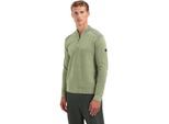 No Excess Half zip 29230813sn/197