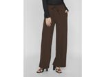 Vila Viclua hw wide pants-noos