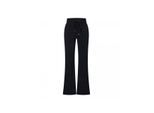 My Lady Fashion Travelsoft Broek Aisha zwart