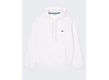 Lacoste Heren fleece hoodie