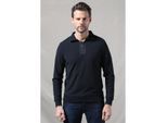 Gabbiano Heren sweater 775775 301 navy