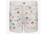 Guess Kinder meisjes shorts in