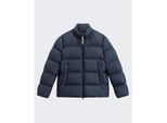 Woolrich Heren cloud eagle jacket