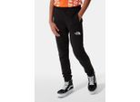 The North Face Jeugd Fleece Joggers in Zwart