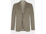 Bos Bright Blue Kostuum flex suit drop 8 253038fl61/830 camel