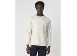 J.C. Rags Buck crew-neck sweater