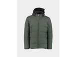 Agiato Winterjack matteo at001-91000/green