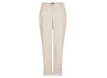 Red Button Relax corduroy zand
