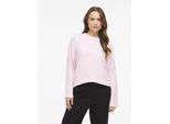 Vila Viliga l/s o-neck knit top noos