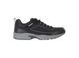 Mountain Warehouse Heren Ramble Softshell Waterdichte Trainers (Grijs)