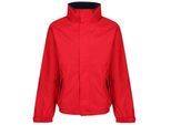 Regatta - Dover Waterdichte Winddichte Jas (Thermo-Guard Isolatie) (Rood)