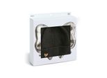 Pieces Dames wintermuts + sjaal gebreid pcniva giftbox