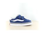 Vans Brooklyn ls velcro