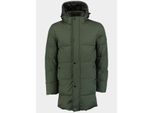 Agiato Winterjack riccardo at001-91200/green