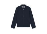 Lyle and Scott Jk2442v kightweight softshell carbon x898 heren jack kort