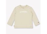 Tommy Hilfiger Baby unisex t-shirt in