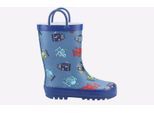 Cotswold Puddle Rubberen Robot Regenlaarzen